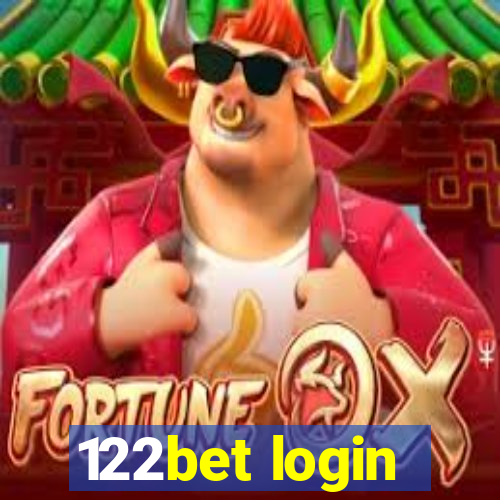 122bet login